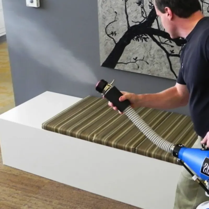 Professional Odor Removal in Buckland, MA